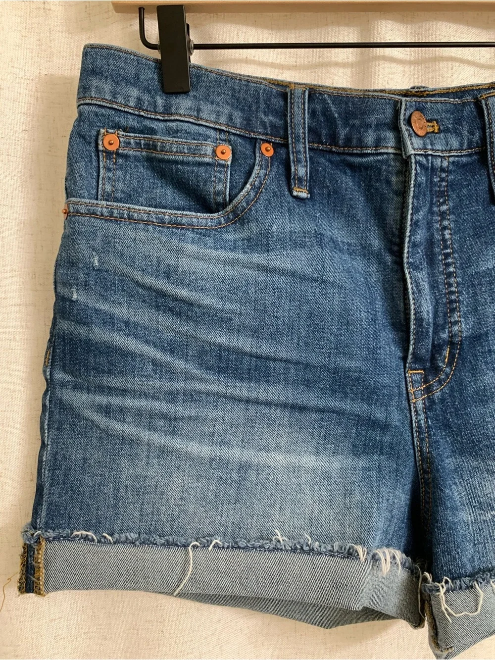 Madewell excellent preowned